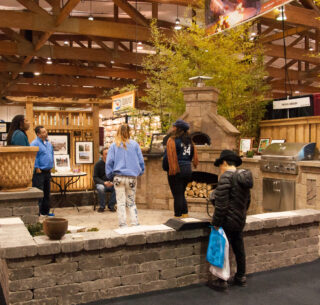 Mid-Valley Home Show